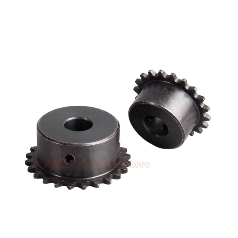 1 Buah Roda Rantai Industri 21 - Chain Sprocket Set ulasan dan harga