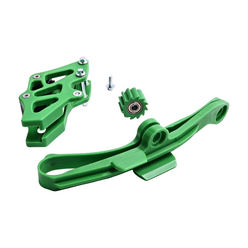 Set Rol Rantai Slider Sproket  - Chain Sprocket Set ulasan dan harga