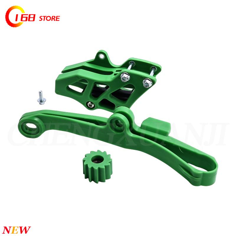 Set Rol Rantai Slider Sproket  - Chain Sprocket Set ulasan dan harga