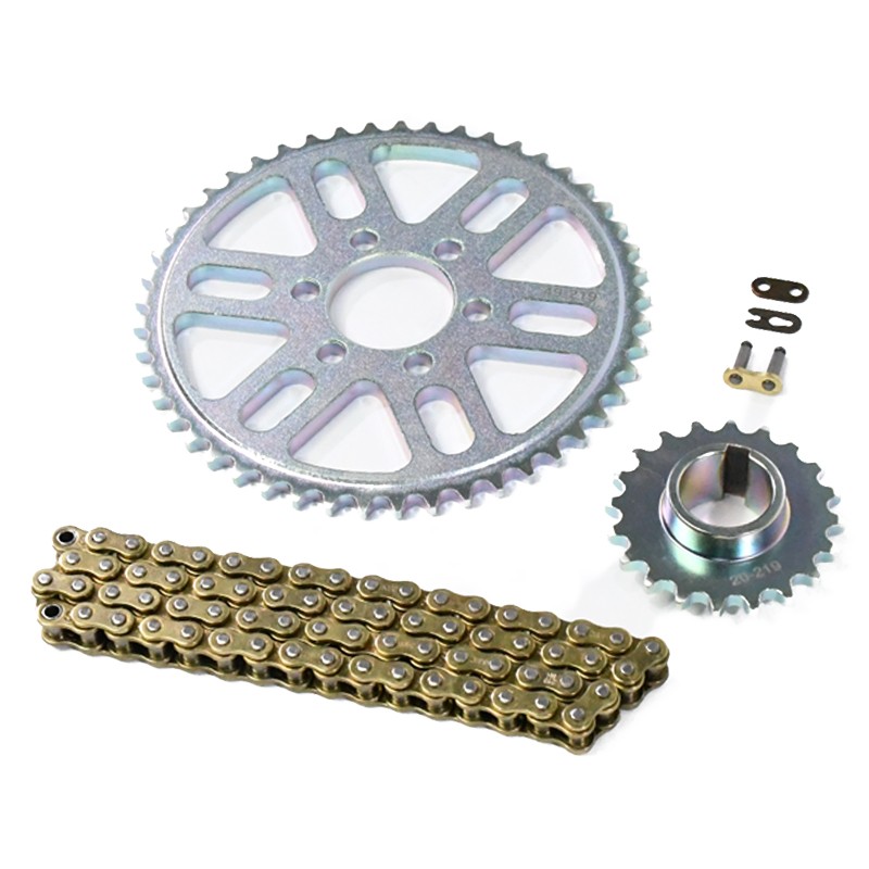 Untuk Surron Light Bee X Set R - Motorcycle Parts Chain ulasan dan harga