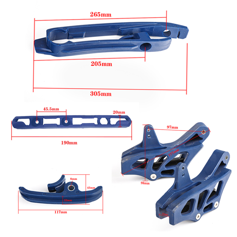 Penjepit Selang Rem Pelindung  - Chain Kit Motorcycle ulasan dan harga