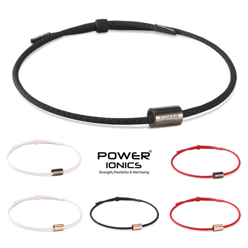 Power Ionics 3000 Anion Health - Ansi Chain ulasan dan harga
