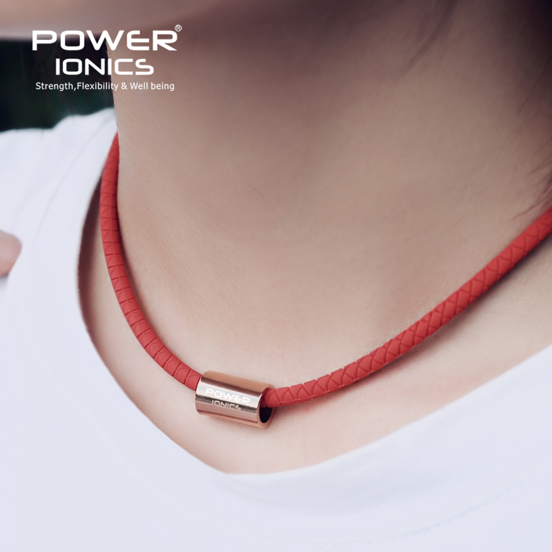 Power Ionics 3000 Anion Health - Ansi Chain ulasan dan harga