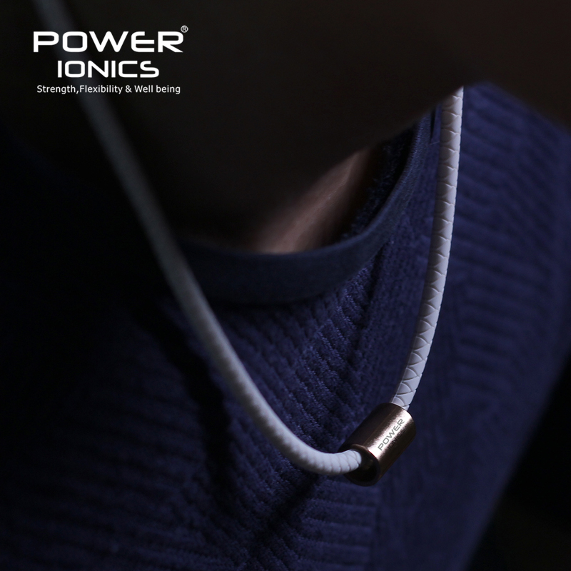 Power Ionics 3000 Anion Health - Ansi Chain ulasan dan harga