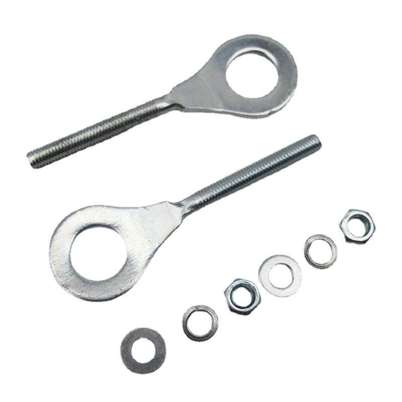 2 Buah Penarik Besi Pengatur T - Motorcycle Parts Chain ulasan dan harga