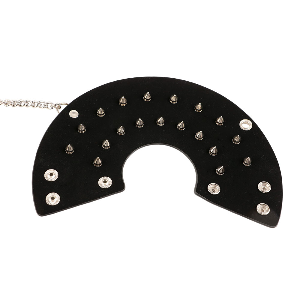 DOGLOV Alat Pengikat Dada Wani - Steel Chain ulasan dan harga