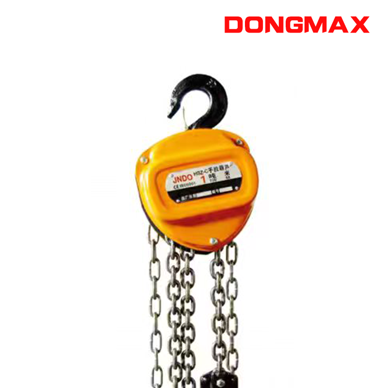 Alat Pengangkat Rantai Manual  - Steel Chain ulasan dan harga