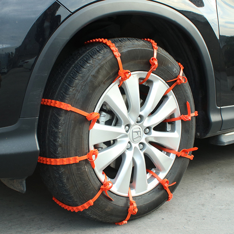 Rantai ban mobil Anti selip, A - Motorcycle Chain ulasan dan harga