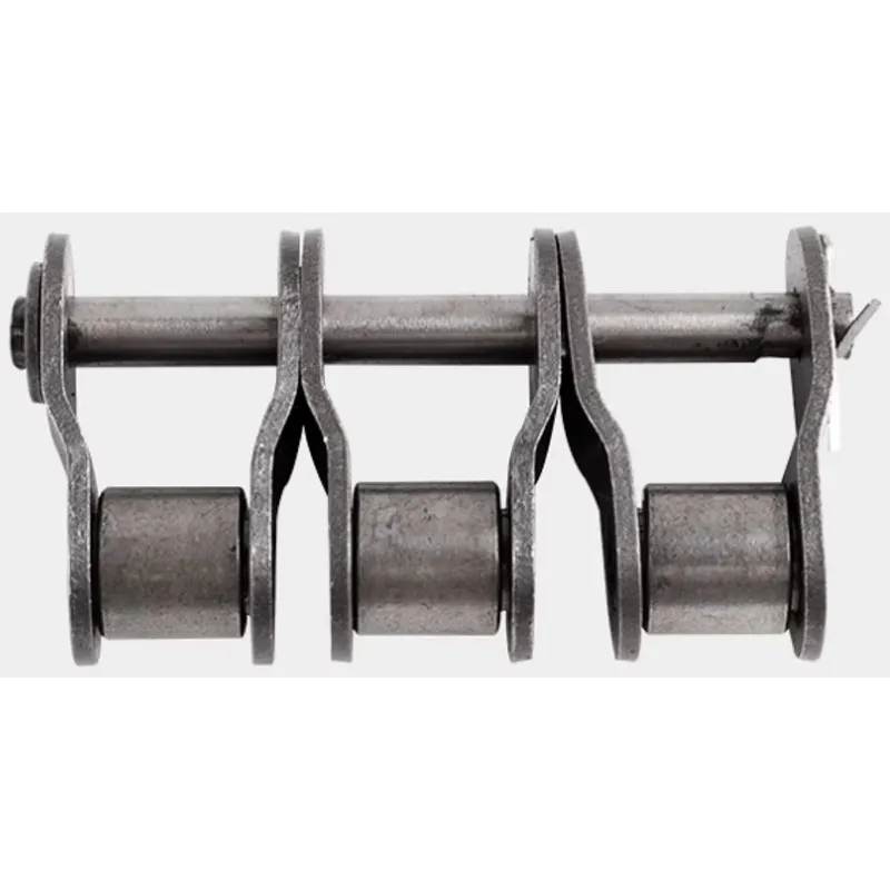 40B-1 (ANSI 200) Rantai Roller - Ansi Chain ulasan dan harga
