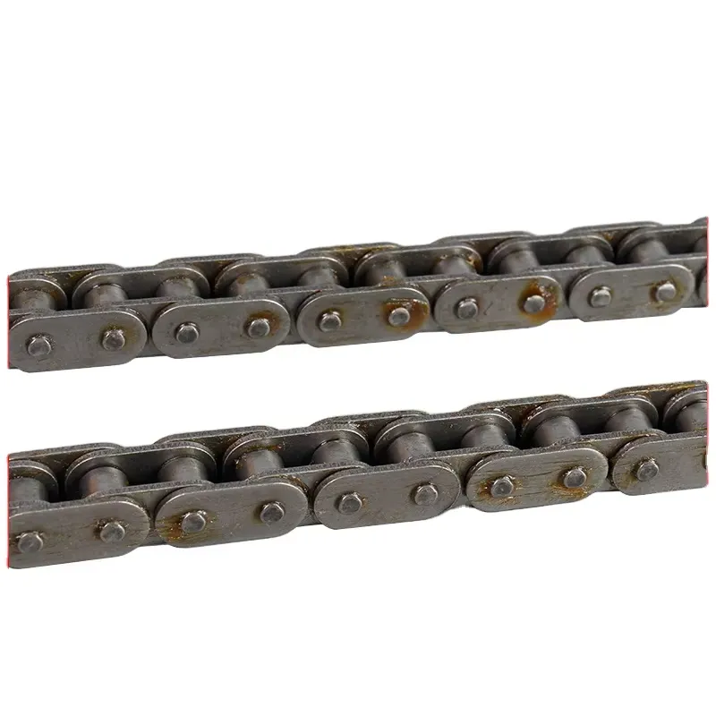 40B-1 (ANSI 200) Rantai Roller - Ansi Chain ulasan dan harga