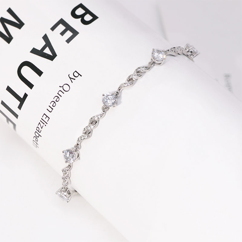 MxGxFam gelang zirkon untuk wa - Xcm Chain ulasan dan harga