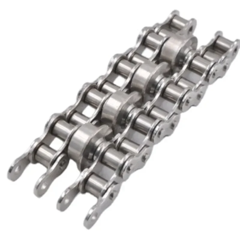【Terlaris】Rantai Rol Tunggal A - Ansi Chain ulasan dan harga