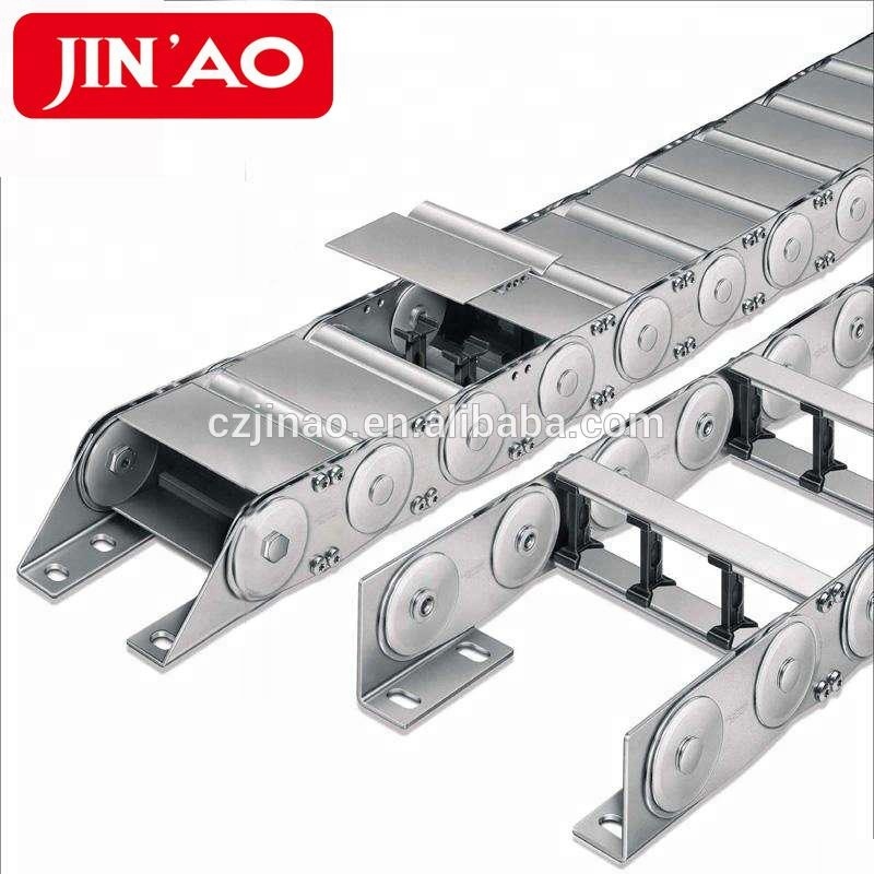 Rantai Kabel Fleksibel TLG, Ra - Steel Chain ulasan dan harga