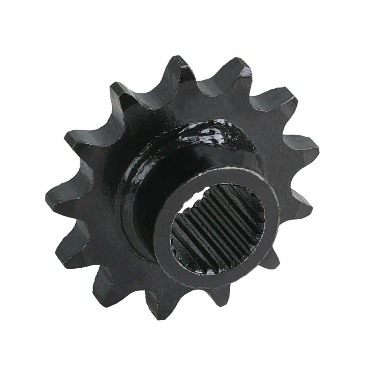 TDPRO 530-13T Roda Gigi Sprock - 530 Chain ulasan dan harga