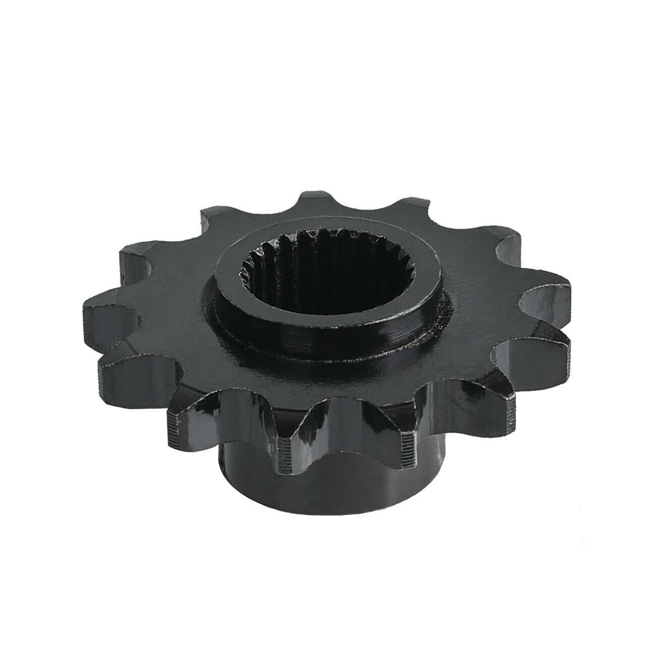 TDPRO 530-13T Roda Gigi Sprock - 530 Chain ulasan dan harga
