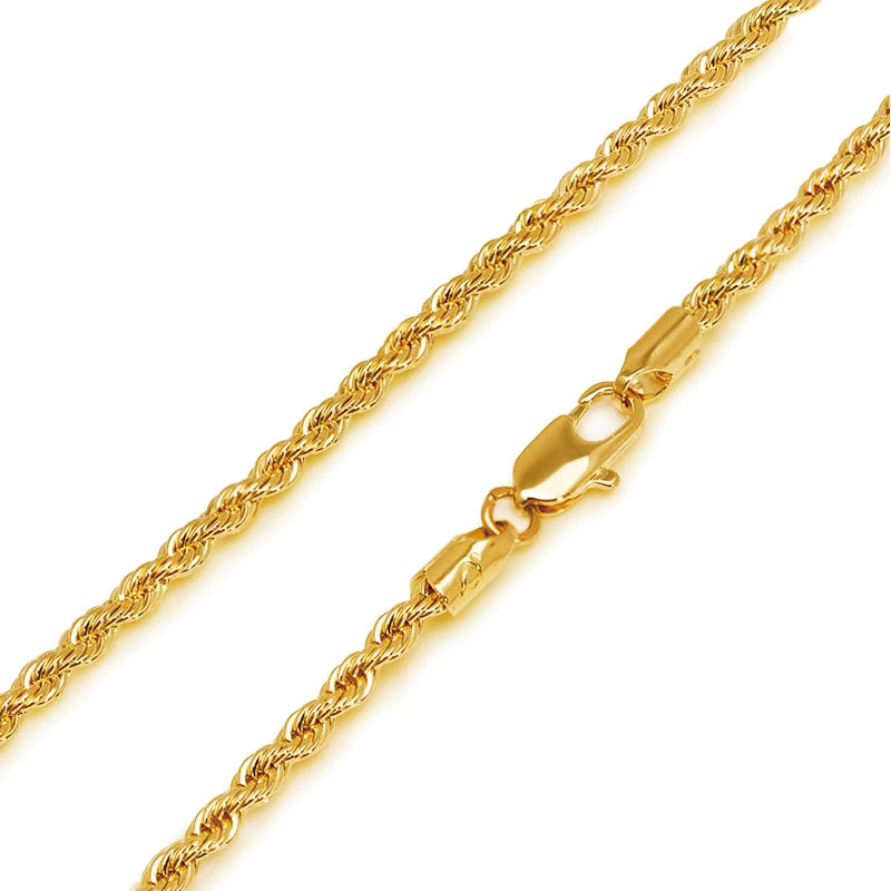 XP perhiasan-( 60 cm x 4mm) ka - Xcm Chain ulasan dan harga