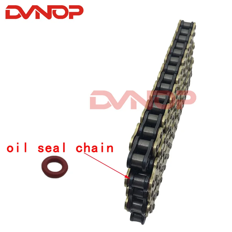 Sepeda Motor Depan Belakang Sp - 428 Chain ulasan dan harga