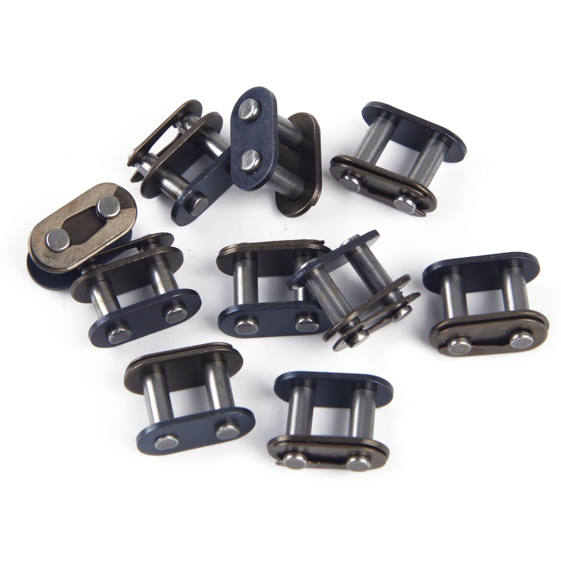 10 Buah T8F 8Mm Rantai Master  - Master Link Chain ulasan dan harga