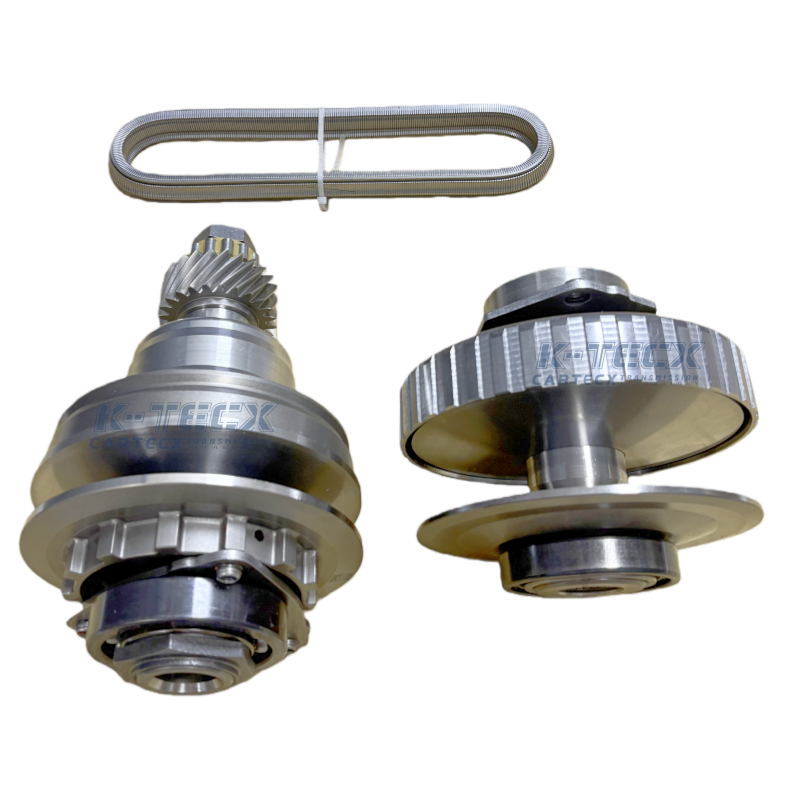Kit Pulley Sprocket Belt Trans - Sprocket ulasan dan harga