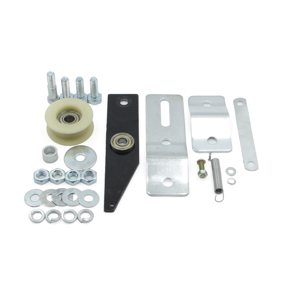 Kit Katrol Braket Penyetel Ten - Bicycle Chain ulasan dan harga