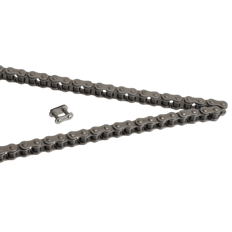 Rantai 428 88 96 104 108 132 1 - Master Link Chain ulasan dan harga