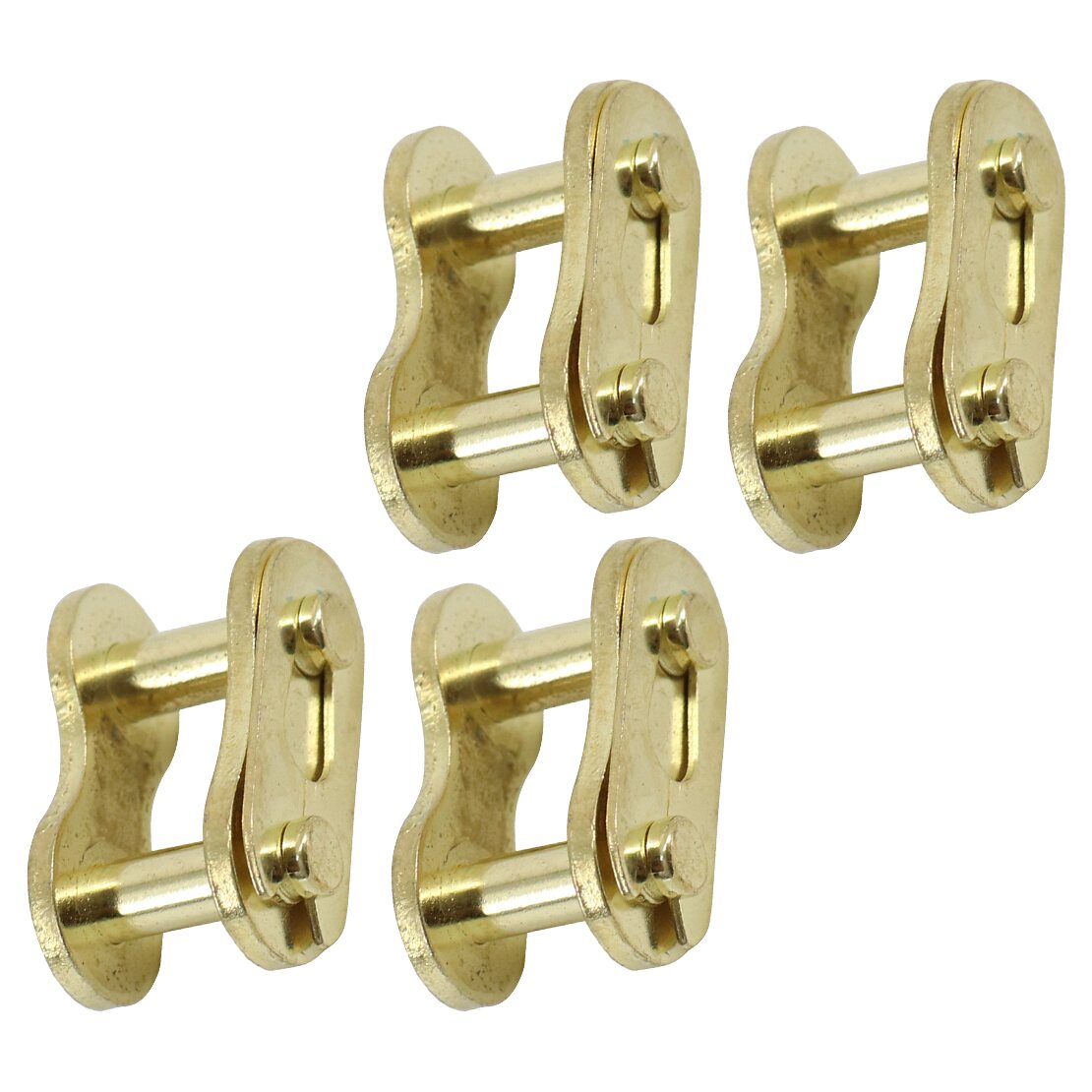 4 Set Klip Konektor Sambungan  - Master Link Chain ulasan dan harga