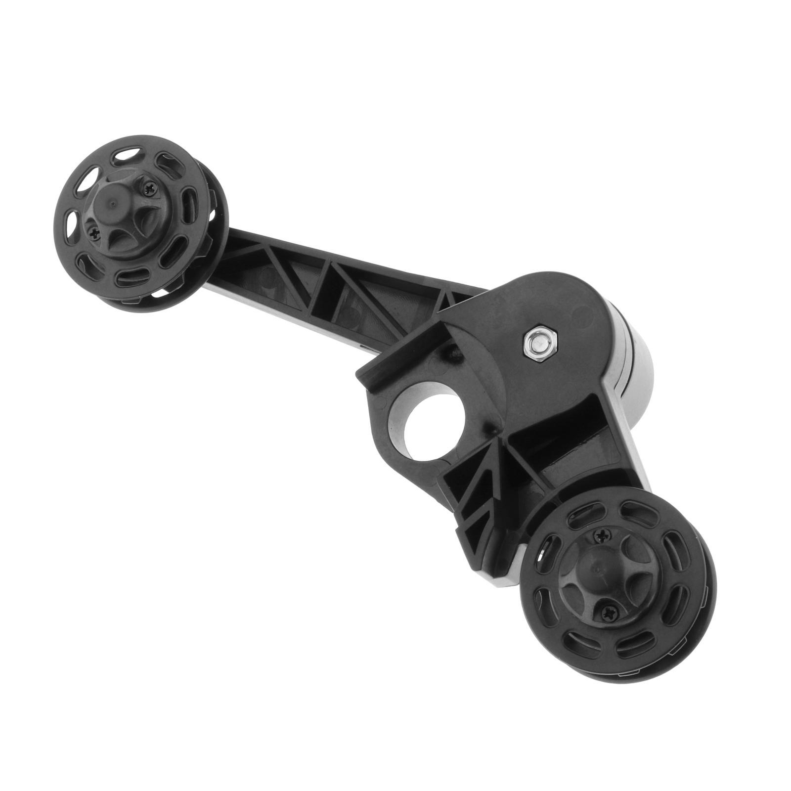 Roda Pulley Derailleur Sepeda  - Bike Chain ulasan dan harga