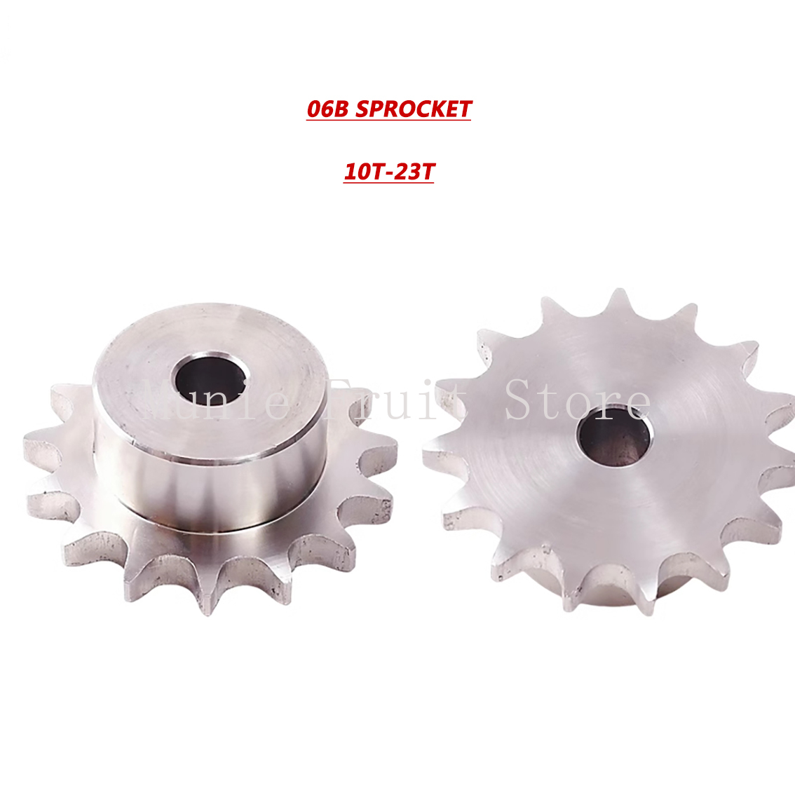 06B Roller Chain Sprocket 10-2 - Ansi Chain ulasan dan harga