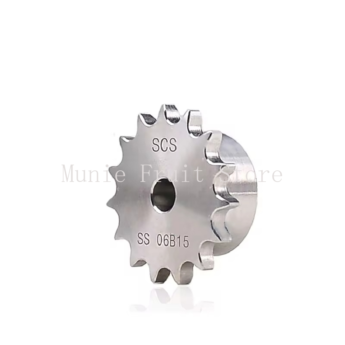 06B Roller Chain Sprocket 10-2 - Ansi Chain ulasan dan harga