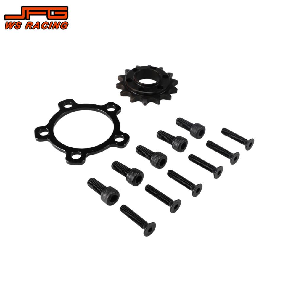 Kit Pelebaran Roda Belakang Se - Xcm Chain ulasan dan harga