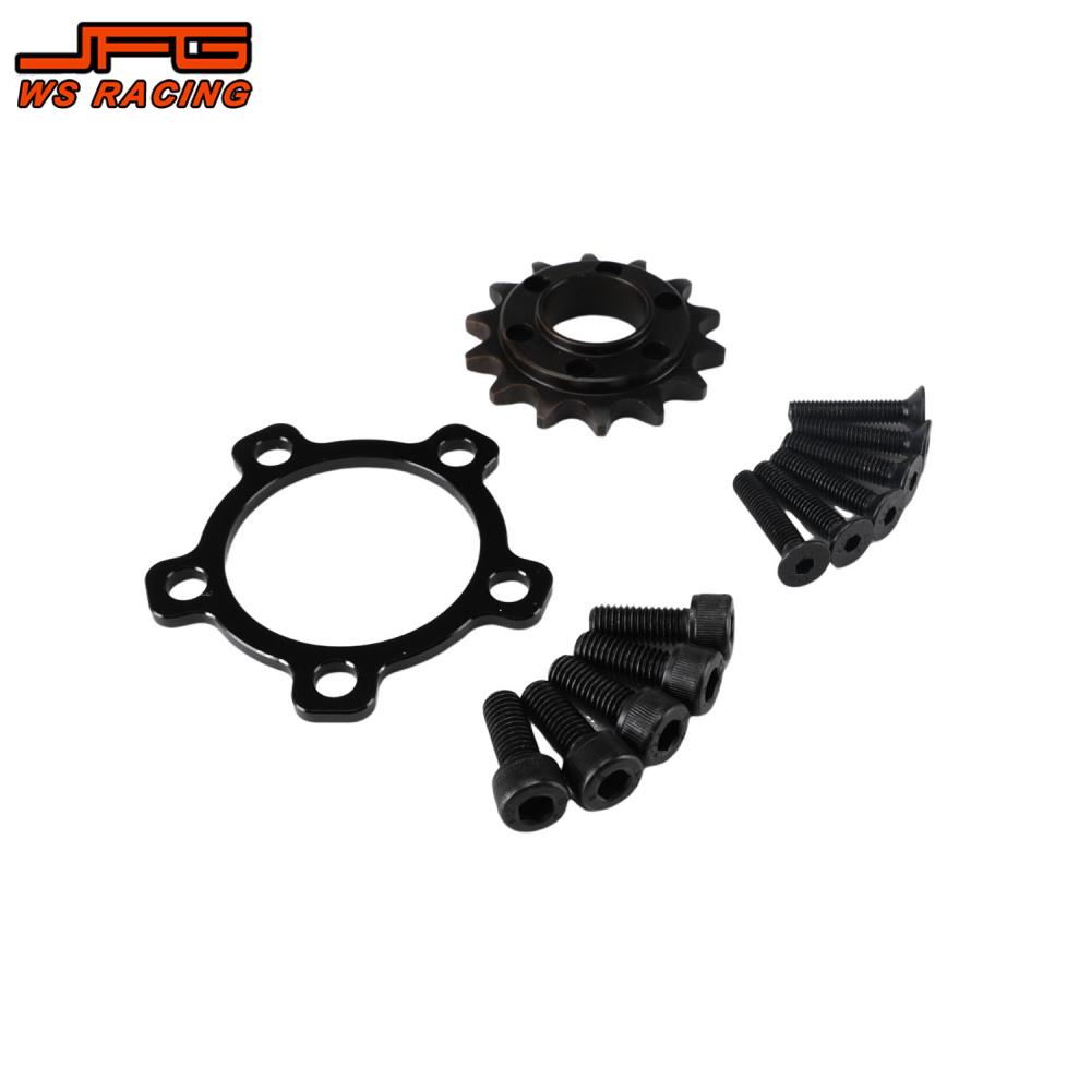Kit Pelebaran Roda Belakang Se - Xcm Chain ulasan dan harga