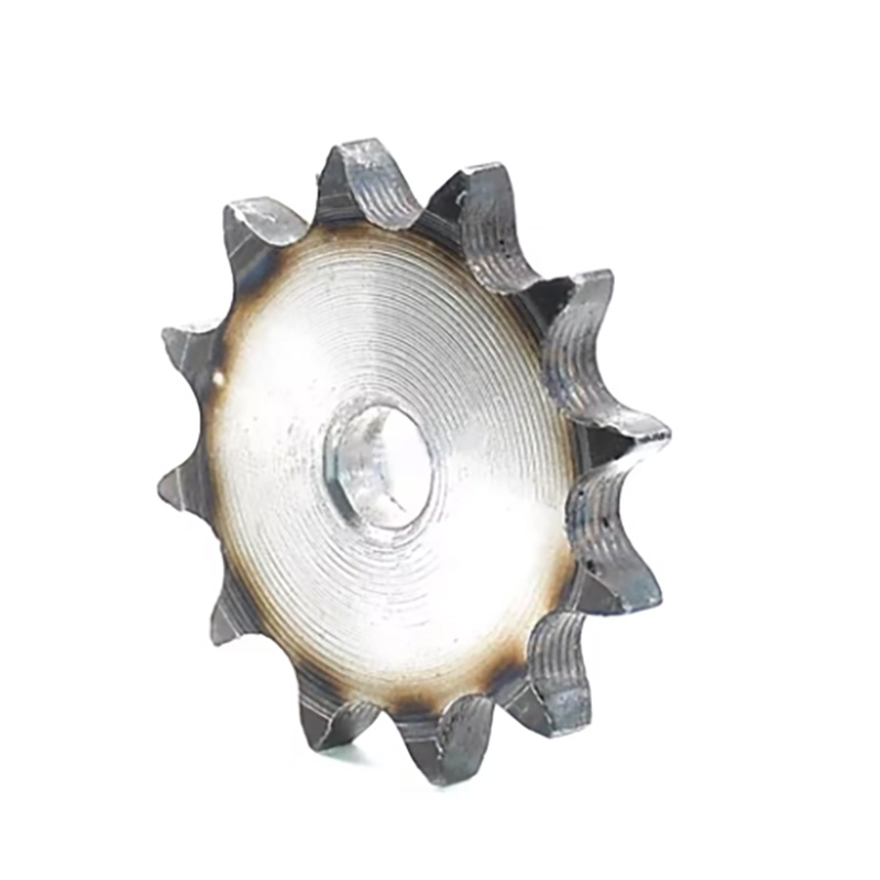 Roda Gigi Baja A3 yang Dikeras - Sprocket ulasan dan harga
