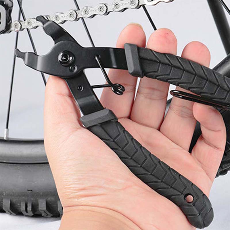 Klem rantai sepeda gunung, per - Master Link Chain ulasan dan harga