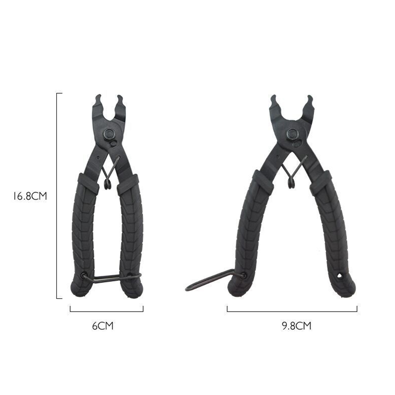 Klem rantai sepeda gunung, per - Master Link Chain ulasan dan harga
