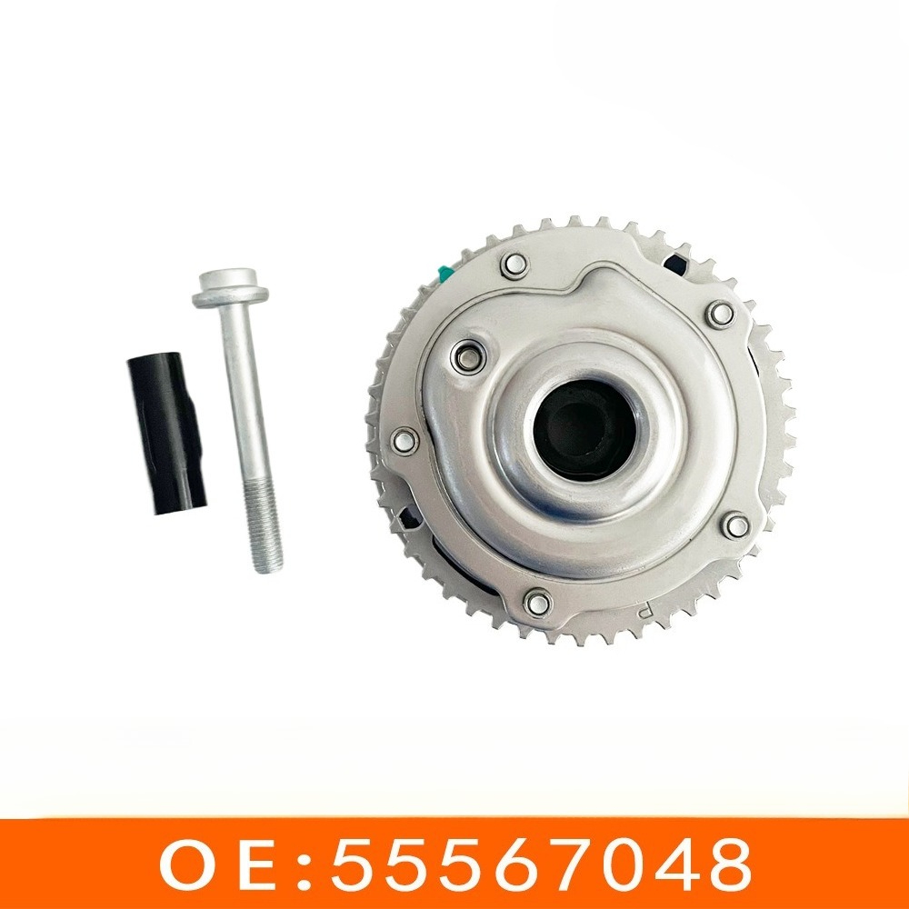 Cocok untuk Cru-ze, Timing Cam - Sprocket ulasan dan harga