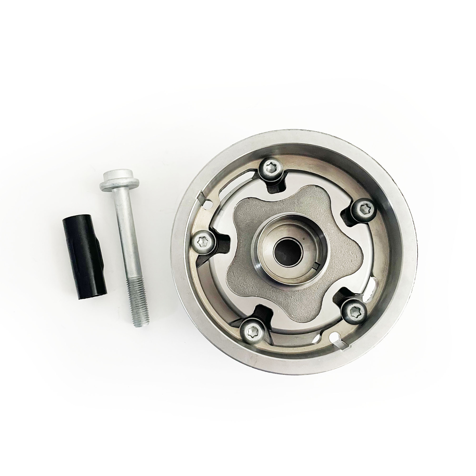 Cocok untuk Cru-ze, Timing Cam - Sprocket ulasan dan harga