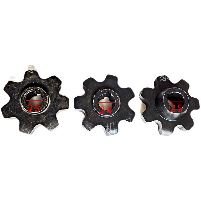Aksesori Mesin Panen Jagung 38 - Sprocket ulasan dan harga