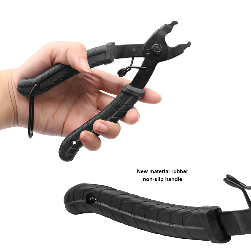 Tang gesper rantai sepeda, ala - Master Link Chain ulasan dan harga