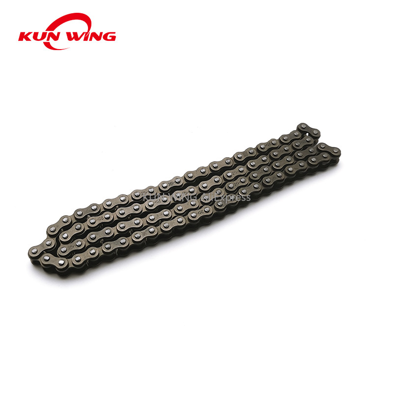 Rantai Cam waktu 25H 88 tautan - Bike Chain ulasan dan harga