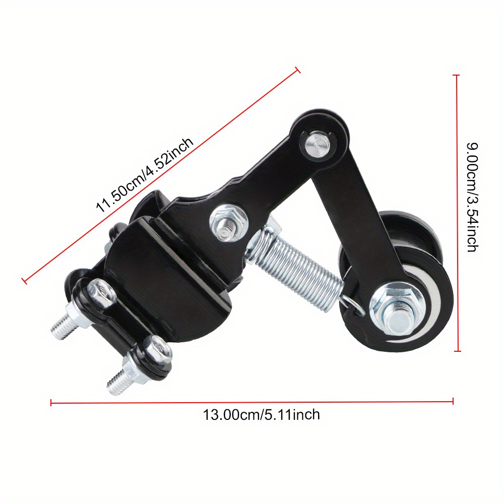 Penyetel Tensioner Rantai Pada - Roller Chain ulasan dan harga