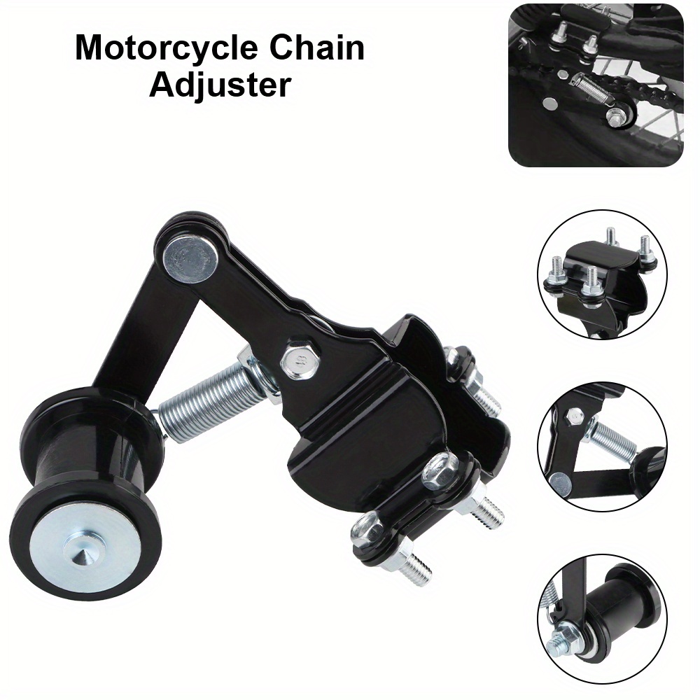 Penyetel Tensioner Rantai Pada - Roller Chain ulasan dan harga