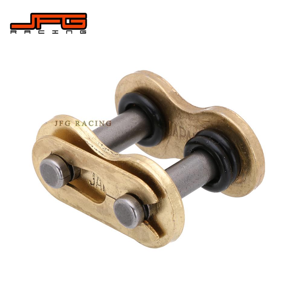 Rantai Motor Gesper Cincin Tau - Master Link Chain ulasan dan harga