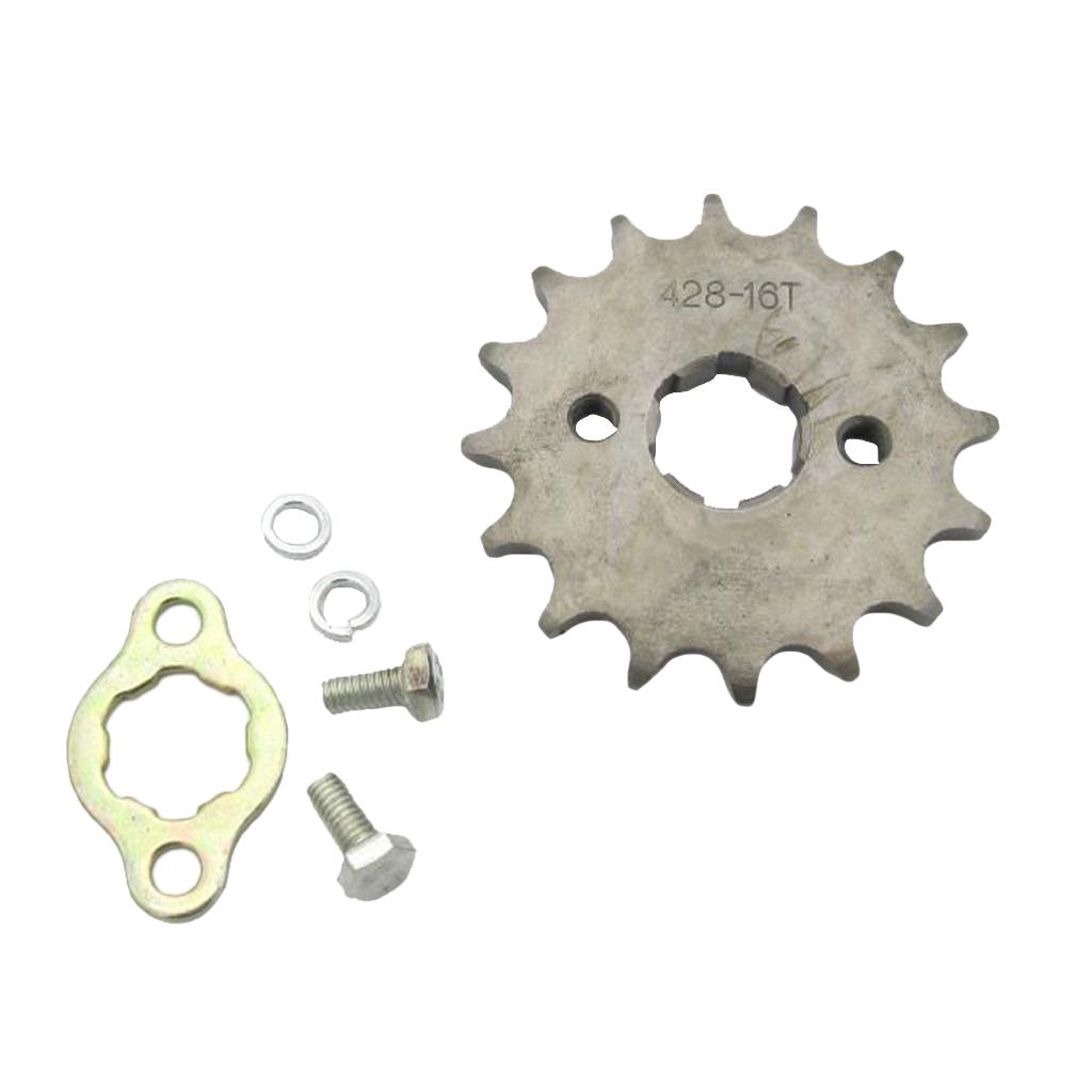 Rantai penggerak gigi sproket  - 428 Chain ulasan dan harga