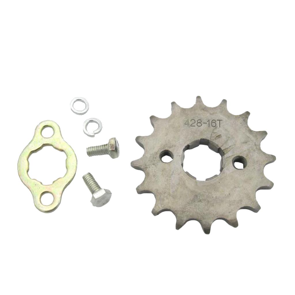 Rantai penggerak gigi sproket  - 428 Chain ulasan dan harga