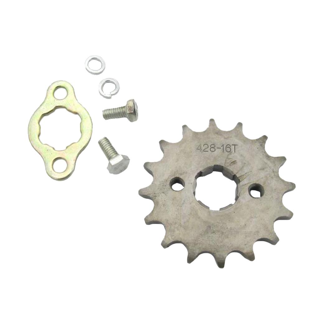 Rantai penggerak gigi sproket  - 428 Chain ulasan dan harga