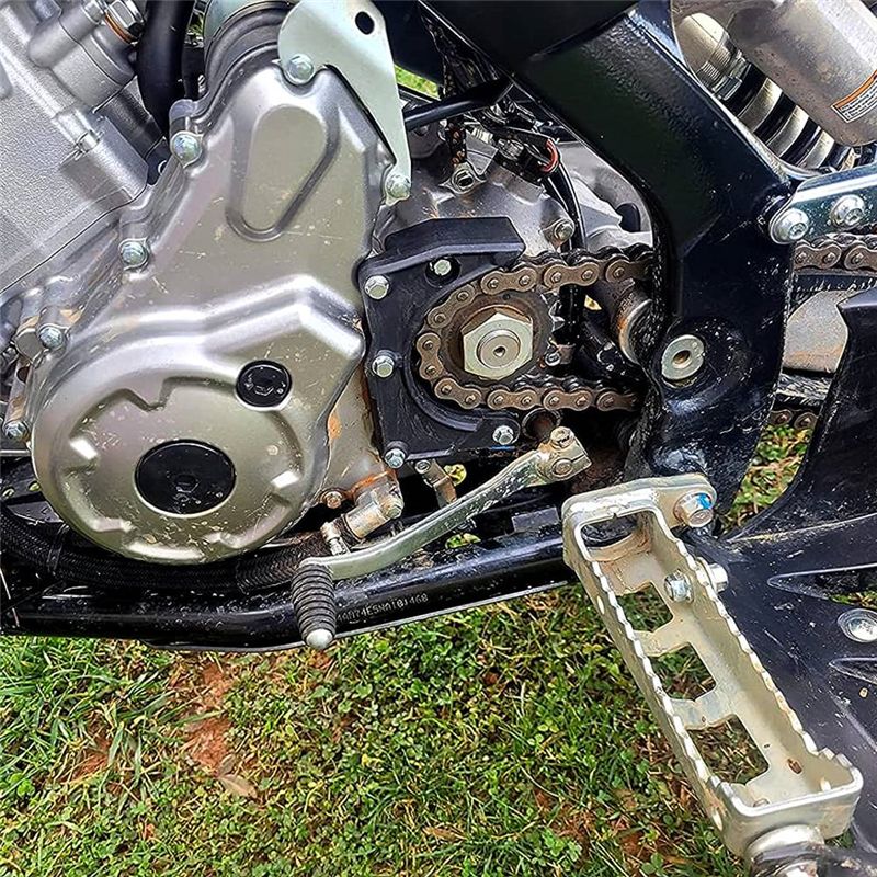 # 72K (hitam) Untuk Yamaha Rap - Sprocket Chain ulasan dan harga