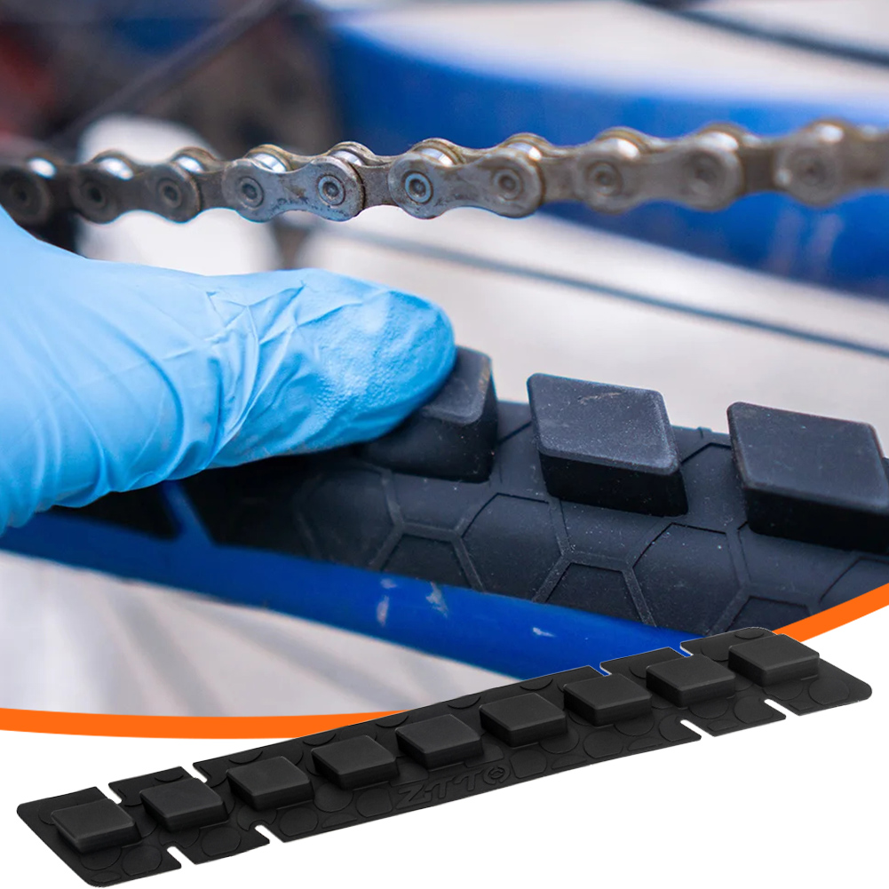 5-1 Buah Pelindung Rantai Sepe - Bike Chain ulasan dan harga
