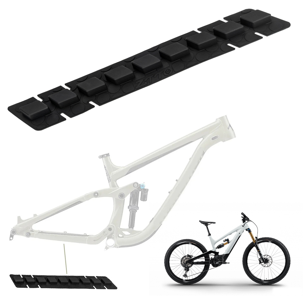 5-1 Buah Pelindung Rantai Sepe - Bike Chain ulasan dan harga