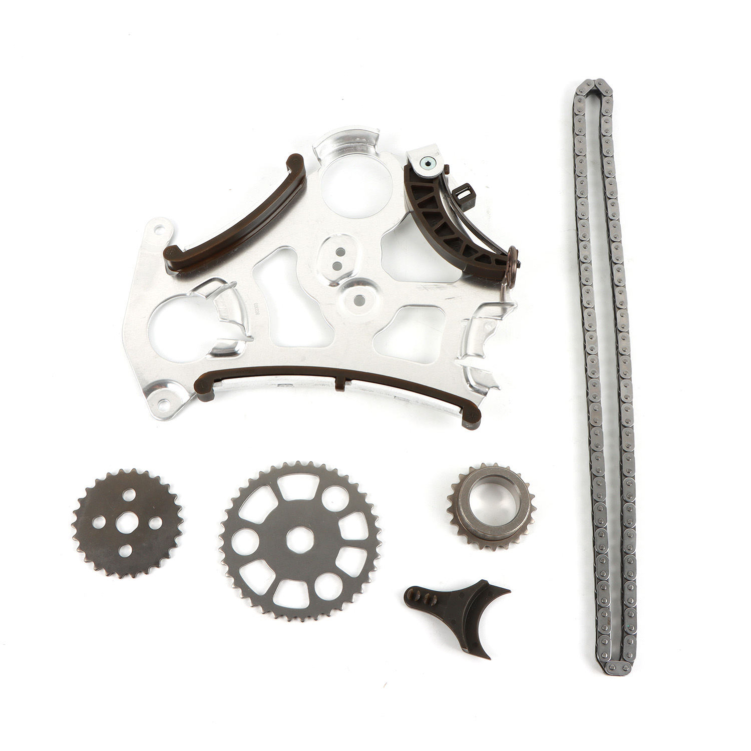 1 Set Rantai Penggerak Pompa O - 530 Chain ulasan dan harga