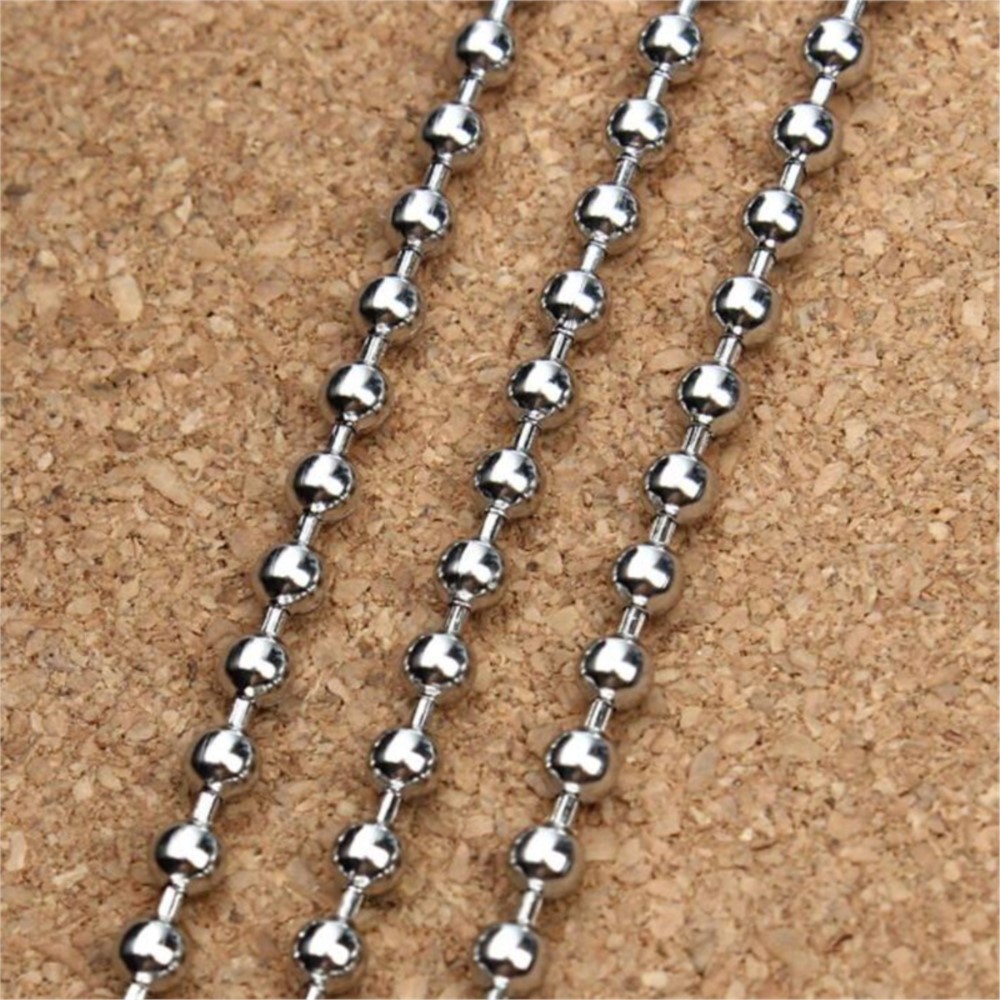 Rantai Bola Baja Anti Karat 10 - Roller Chain ulasan dan harga